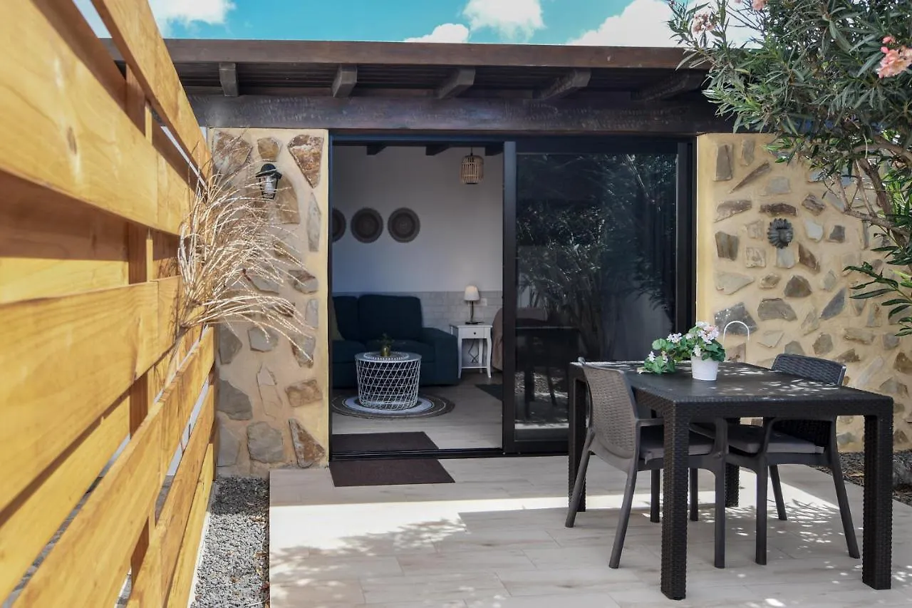 Mini Loft Tesa Apartment Macher 0*,  Spain
