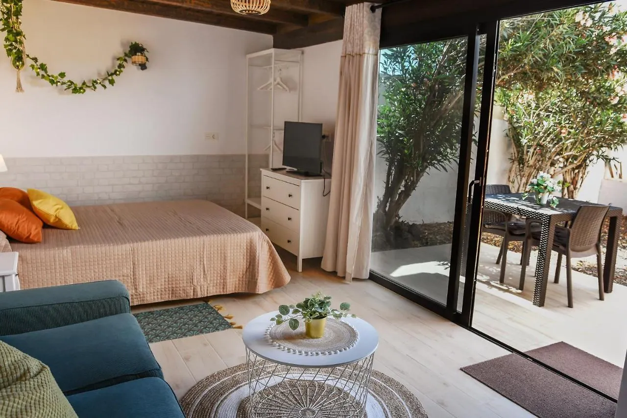 Mini Loft Tesa Apartment Macher