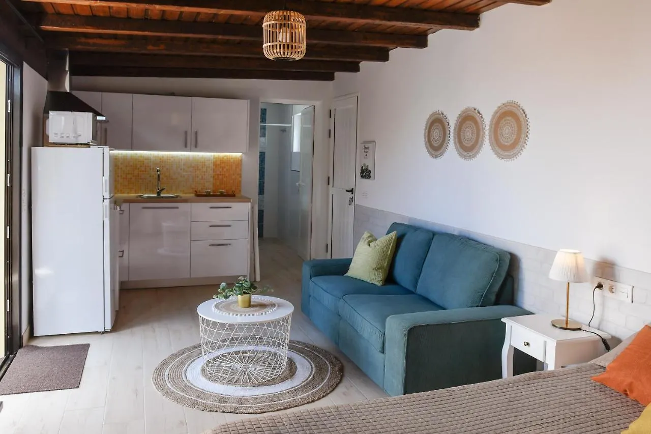 Mini Loft Tesa Apartment Macher Spain