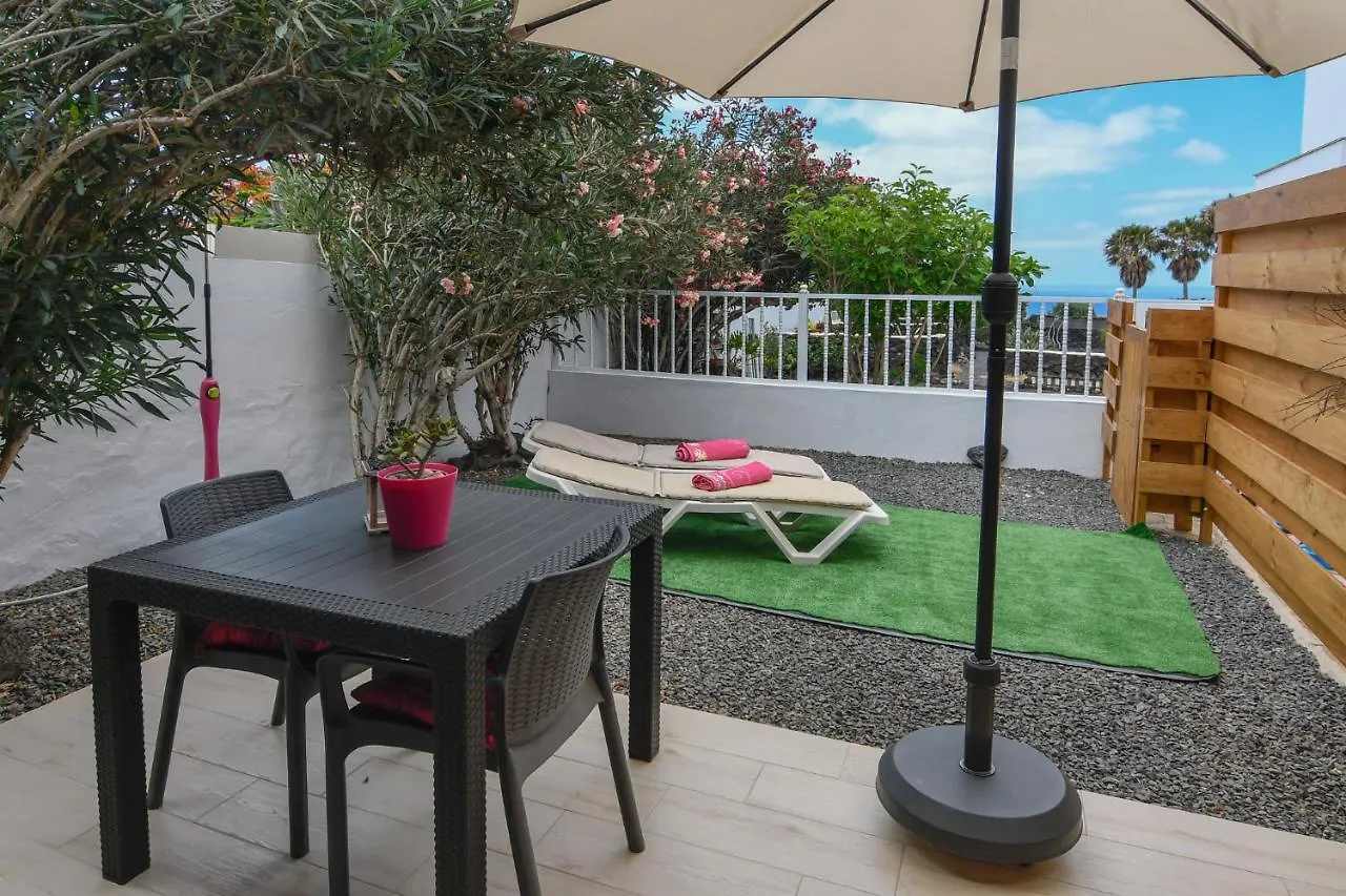 Mini Loft Tesa Apartment Macher
