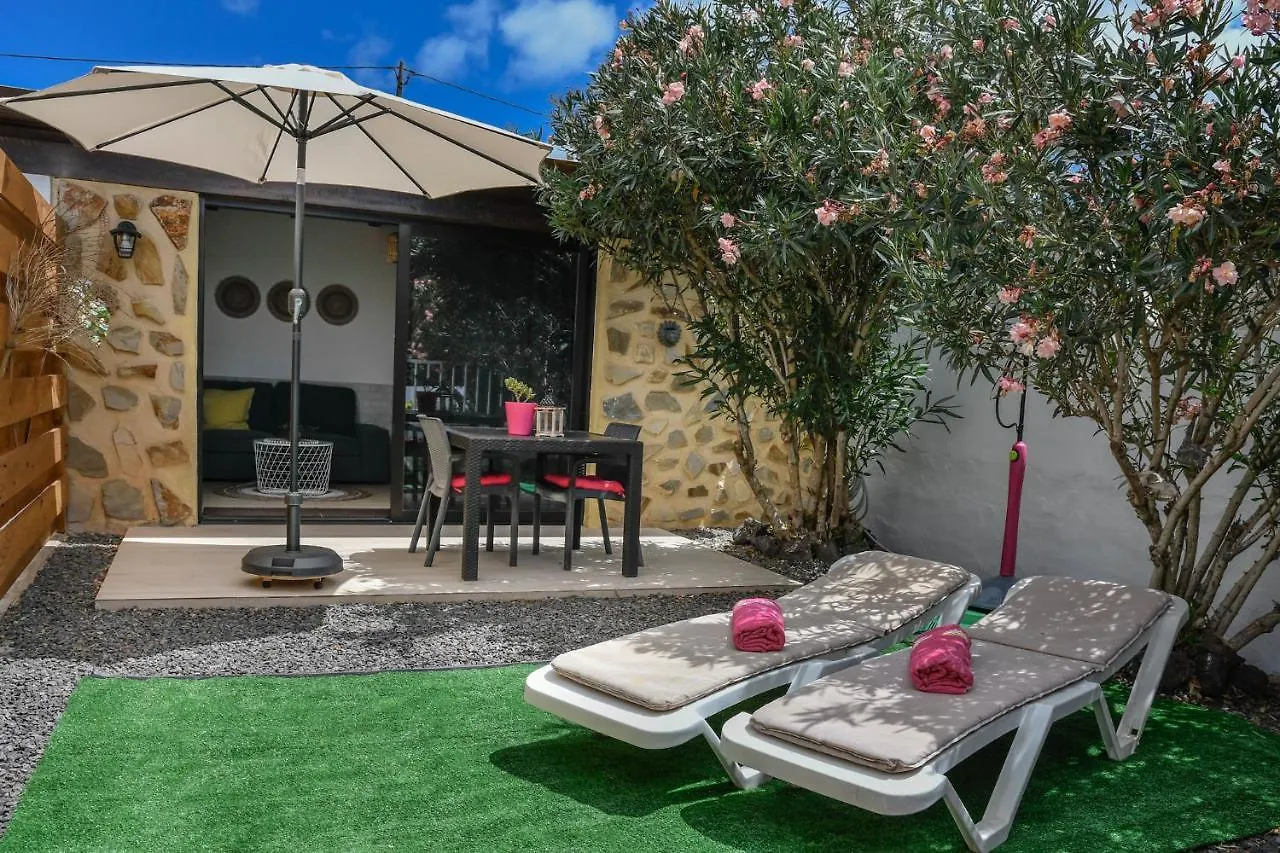 Mini Loft Tesa Apartment Macher