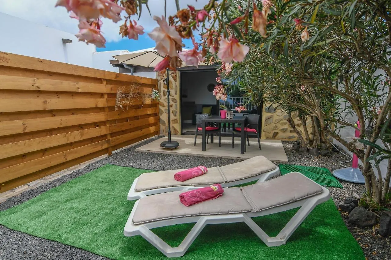 Mini Loft Tesa Apartment Macher