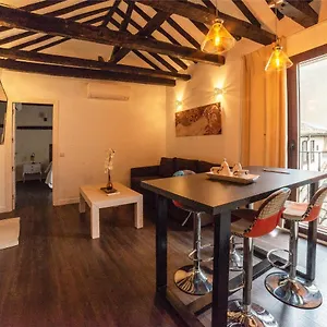 Tres Lunas Appartement Tolède