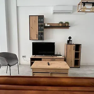Ideal En El Centro Appartement Málaga