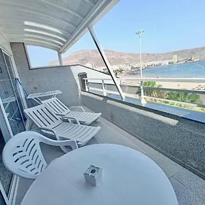 Sol Mar Appartement Los Cristianos (Tenerife)