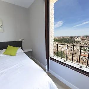 Nunez De Arce Appartement Tolède