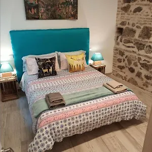 El Muro De Piedra Appartement Tolède